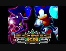 1993年11月19日　ゲーム　ソニック・ザ・ヘッジホッグCD　北米版OP　「Sonic Boom」（パスティーシュ）