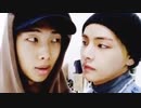 【 BTS 】Adore VMON so much ♪【防弾少年団】