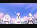 アニメ　アズールレーン　オープニングOP 「graphite/diamond」 May'n