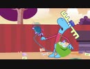 Happy Tree Friends - Letter Late Than Never