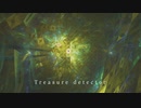 [東方自作アレンジ] Treasure detector [原曲:小さな小さな賢将]