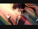 ef - the latter tale. OP(監督：新海誠) X サボテン