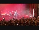 2019年10月01日　海外ライブ　13　BABYMETAL　「Road of Resistance」　※テンピ