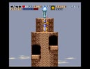 【SFC】アクトレイザー 普通プレイPart3【カサンドラ】