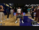 【NBA2K20 MyCAREER】そんな圧かけられたら出来んわ！！＃７