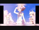 【OP差し替え】AZUR×EYES【ゼロワン】