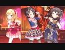 【デレステMV】「Gossip Club」(U149)【1080p60/4Kドットバイドット】