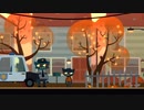 動物たちの青春群像劇『NIGHT IN THE WOODS』実況プレイpart26