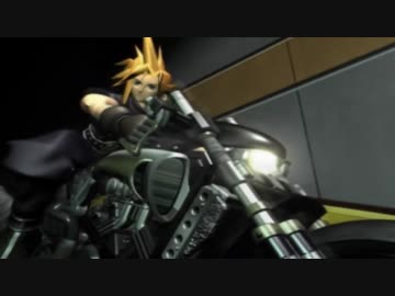 【実況】FINAL FANTASY Ⅶ　#19