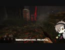 【Dead_by_Daylight】紫帯ピッグ（音聞き） #ディスターブド・ウォード（タカハシ実況）