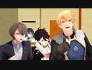 【にじさんじMMD】エビオと社長と明那でEVERYBADY【19年組】
