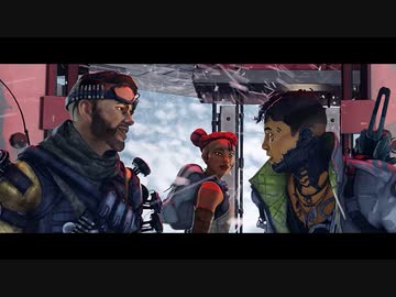 【ApexLegends】絶 頂 伝 説.mp17