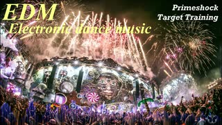 【作業用BGM】 Best Of EDM - Electronic Dance Festival Music Mix