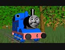 Thomas' P.C. Adventures Episode 1『ゴードンと行商人』