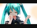 【MMD】お姉ちゃんって呼びかけて？