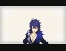 [MMD VOCALOI.D] (セイクリッドランスエクスプロージョンボーイ)