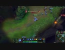 【LOL】シスコンによるＬＯＬ実況プレイ　part23【SUPアッシュ】