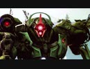 Destiny2 「影の砦」 レイド「救済の庭園」トレーラー [JP]