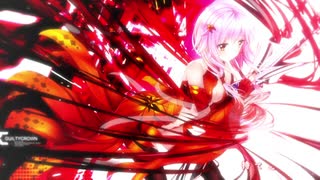 [TheEverlastingGuiltyCrown]歌ってみたでbyはづき