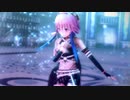 【MMDデレマス】Star!! （二宮飛鳥）