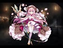 千年戦争アイギス 魔神の体内：胃底の魔軍【☆3×天穿の槍士フィロ】