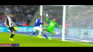 【イングランド】プレミアリーグ第７節ALLGOAL【19-20】