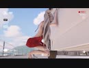 【MMD RWBY】 Weiss Scared Of Birds