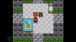 【実況】毎日「ポケモンクリスタル」をしよう Part23