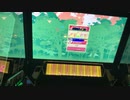【CHUNITHM】テオ(EXPERT) AJ手元