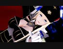 【MMDアズレン】ビスマルクが華麗に「乙女解剖」