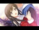 【WHITE ALBUM】【雫 ～しずく～】【 痕（きずあと）】Leaf リメイクゲームヒロインBGM　エロゲピックアップBGM集　vol.29