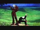【MUGEN】新章リスペクト 希望VS絶望大会 part15