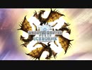 【MHW】リオレイア希少種が女々しくて金爆した【モンスターハンターワールドアイスボーン】