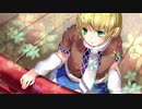 【東方自作アレンジ】Crystal_Green【緑眼のジェラシー】