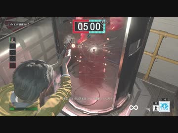 【バイオ新作！】PROJECT RESISTANCE　チュートリアル