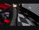 【MMDペルソナ】Side to Side【P5主・ジョーカー】