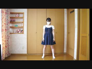 【凹舞々】　走れ　【踊ってみた】