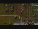 【Factorio】ファクトリオ 自動工場作成ゲー マルチ実況プレイ162