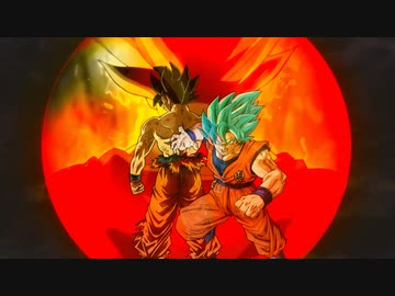 力の大会でfate Apocrypha Op風mad Nicozon