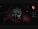 2年ぶりのバイオハザード6 レオン編 配信しました Part.1