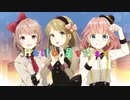 µ's feat. きむにゅ feat. リた☆ feat. リノ feat. U. - Hello,星を数えて／Hello, Hoshi wo Kazoete