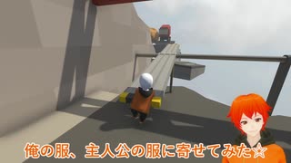 ふにゃふにゃ脱出パズル実況part13【手平空人 UTAU系VTuber】