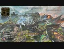 【Apex】FPS初心者がハンマーバッジをとるまで　part5【実況プレイ】