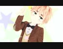 【APヘタリアMMD】ちびりすさんとくるん兄弟でスイートマジック