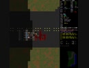 Cataclysm:DDA　適当に放浪してみる　１００－１０１日目