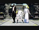 【MMD】FRIENDS【燭台切光忠,大倶利伽羅,鶴丸国永,太鼓鐘貞宗】