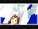 【アイマス】悠久の旅人（放送用ED動画）【MMD】