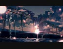 「芋が」夜明けと蛍を歌ってみた。byす!!ぽて