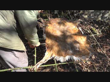 平成最後の狩猟生活（その９８）