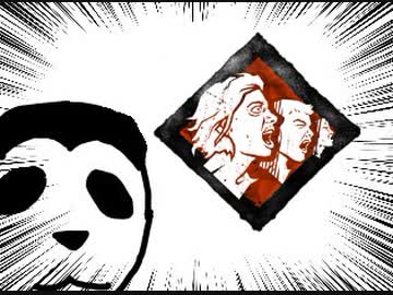 【Dead by Daylight】兎に角DbD part38【ゆっくり実況】
